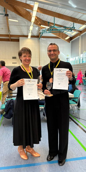 Martin Rätz & Jean Fahrtmann-Rätz