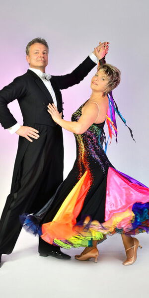 Reinhard Lumnitzer & Sabine Lumnitzer