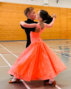 Paulina&Eddy