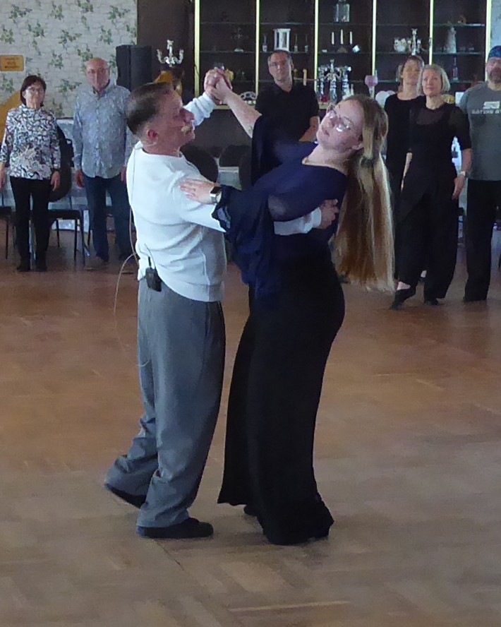 Ingo & Michelle