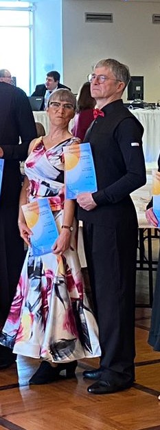 Dr. Detlef Ullrich & Dr. Evelin Ullrich Master-III-C