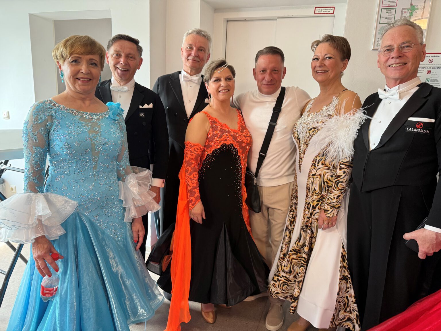 Team der masters