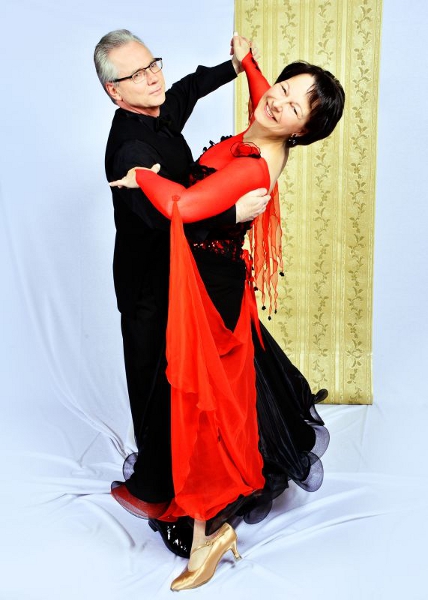 Ingbert Bayer & Viola Bayer