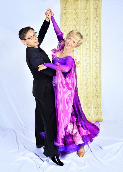 Michael Puttkammer & Marion Puttkammer