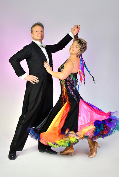 Reinhard Lumnitzer & Sabine Lumnitzer